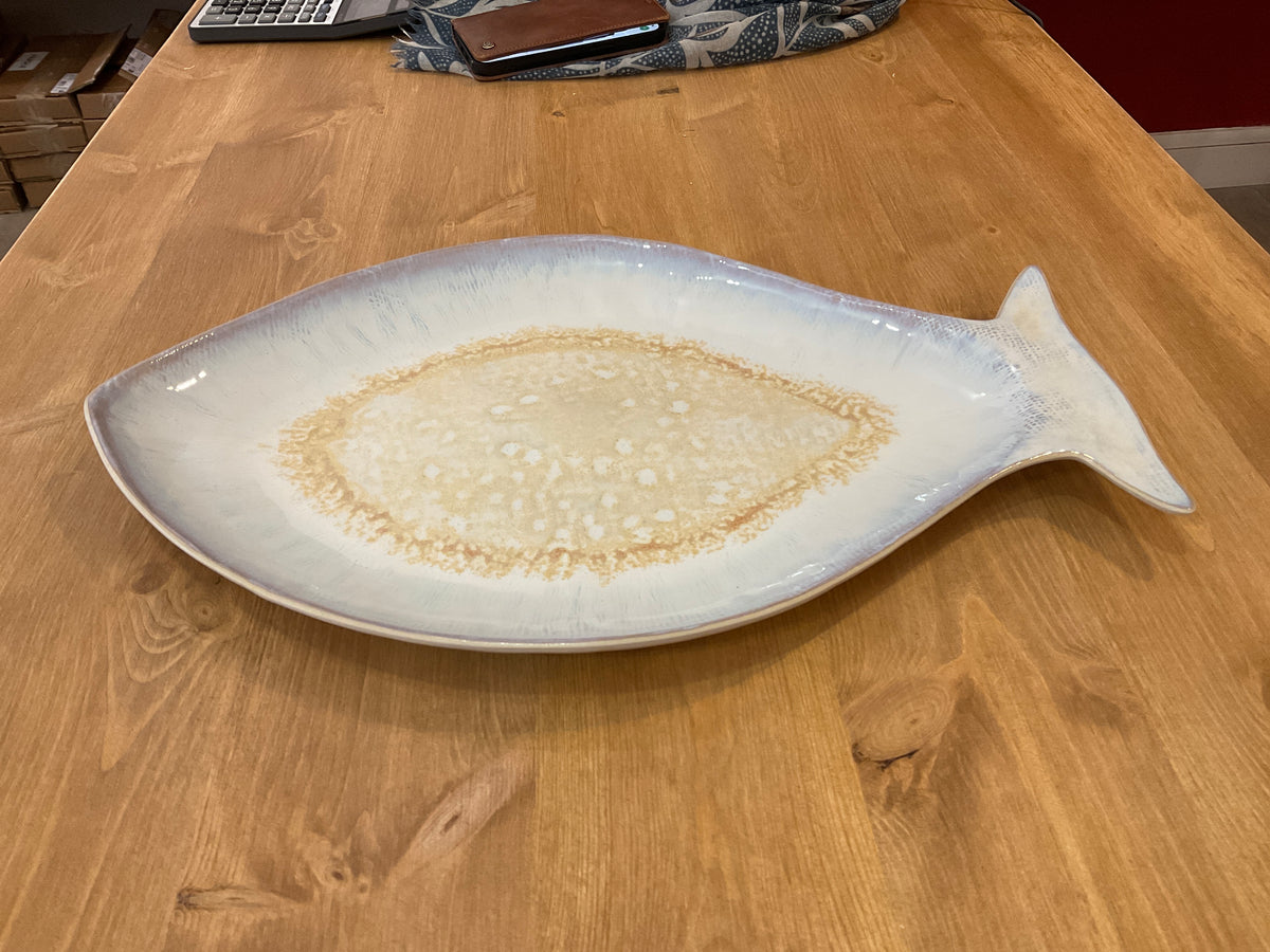 Plat Daurade - 43cm