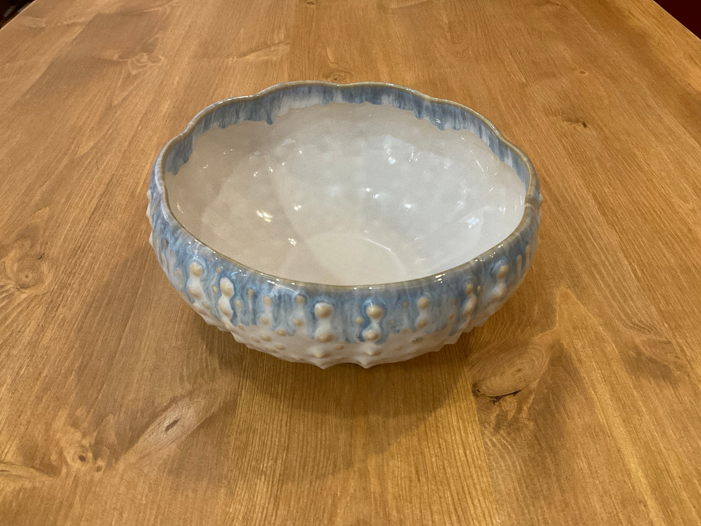 Bol oursin - 18cm