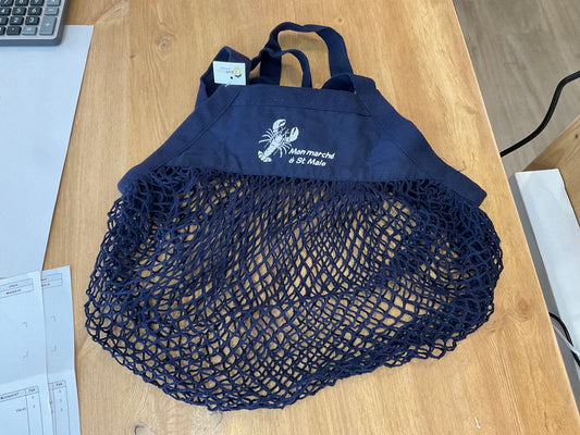 Sac en crochet