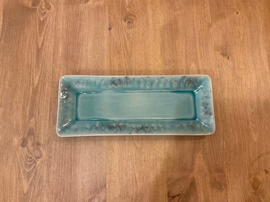 Plateau rectangulaire - 27cm