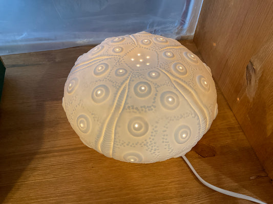 Lampe Oursin