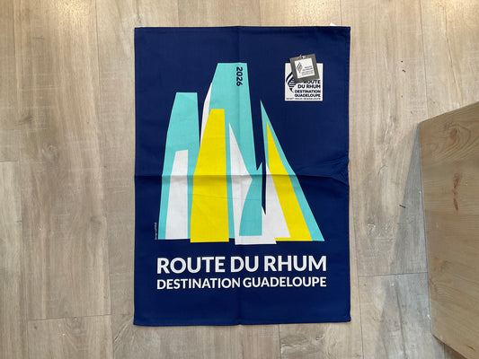 Torchon Route du Rhum