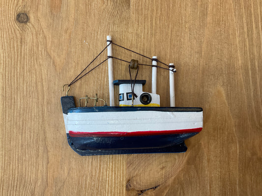 Magnet - Bateau de pêche