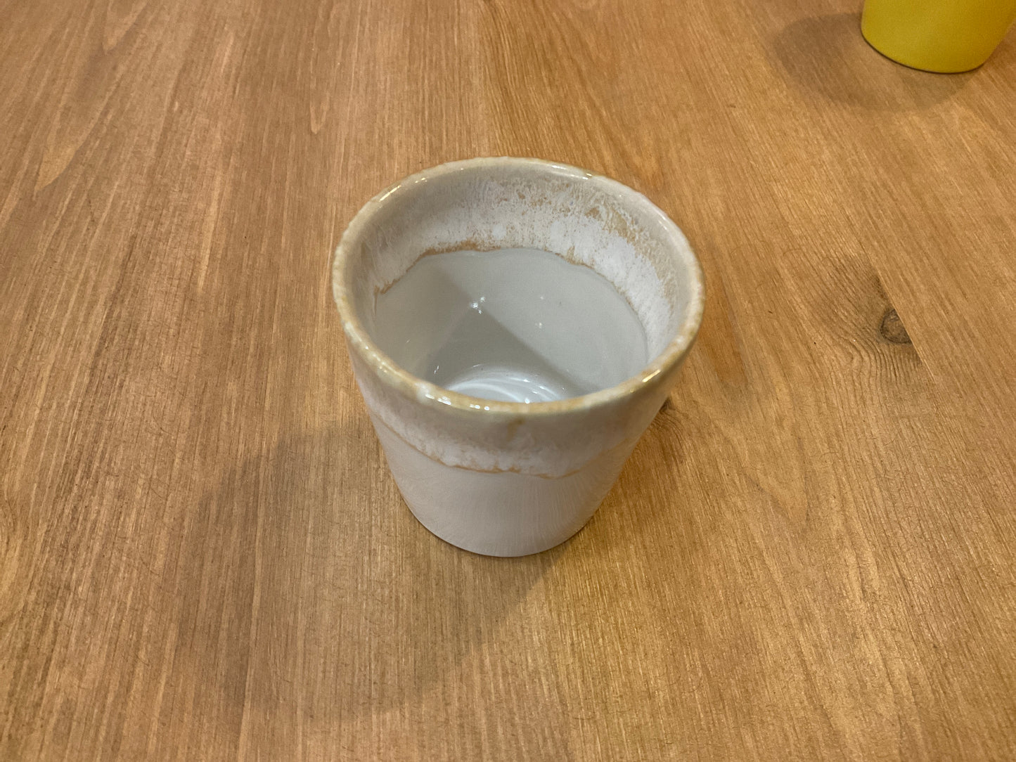 Tasse à espresso - 8cL