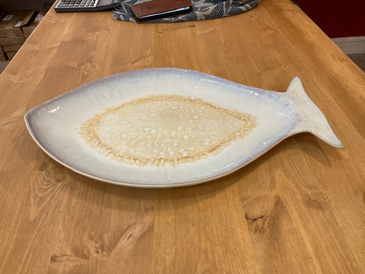 Plat Daurade - 43cm
