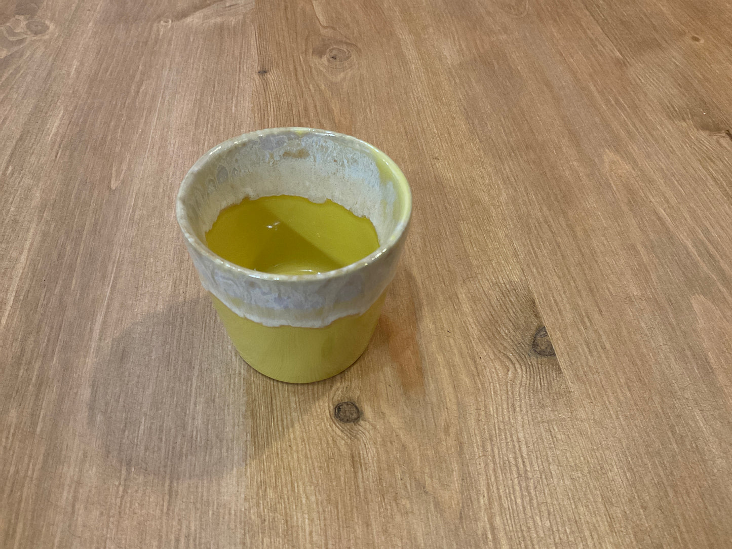 Tasse à espresso - 8cL