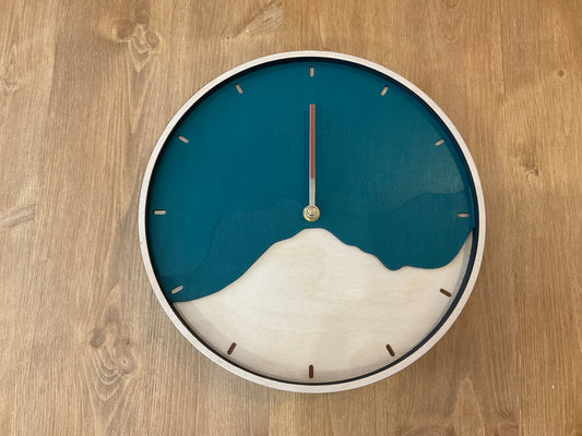 Wenn O' Clock - Côte d'Emeraude
