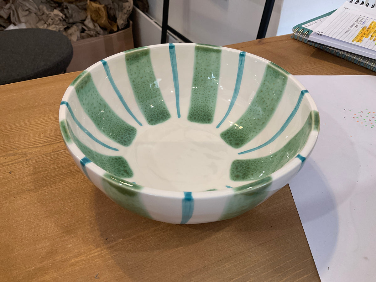 Poke Bol "Fresh Mint"