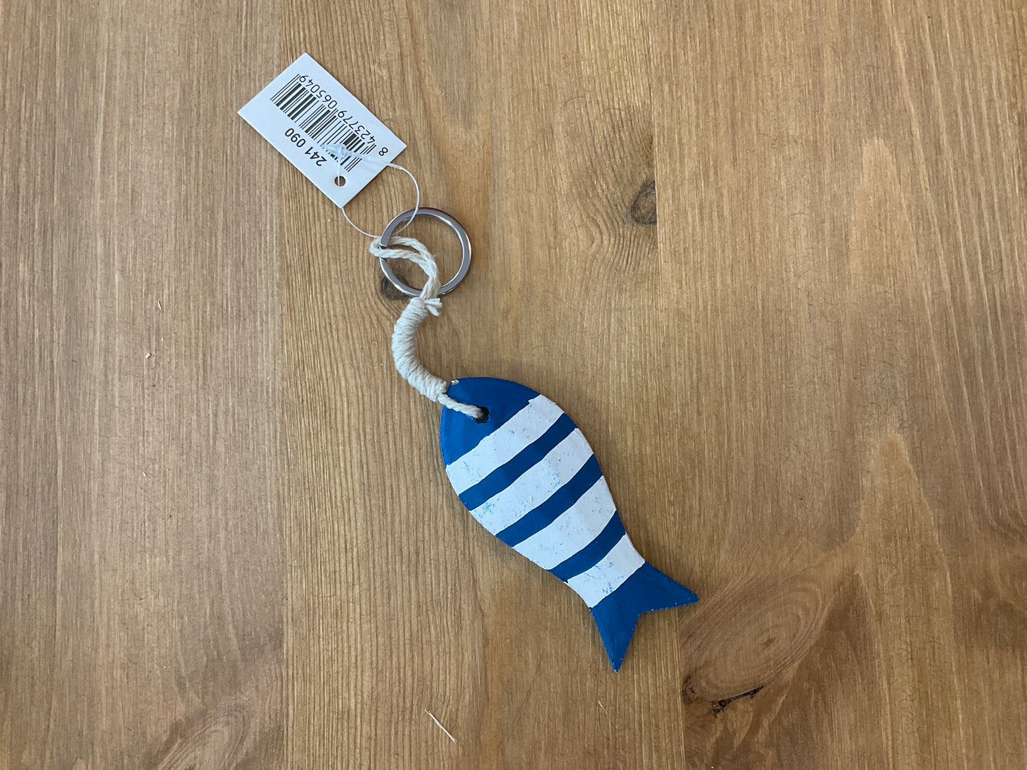 Porte-clé - Poisson