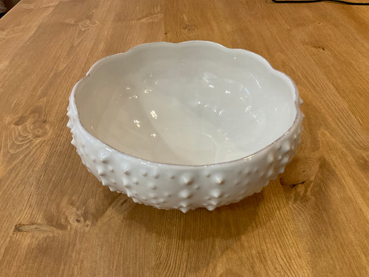 Bol oursin - 18cm