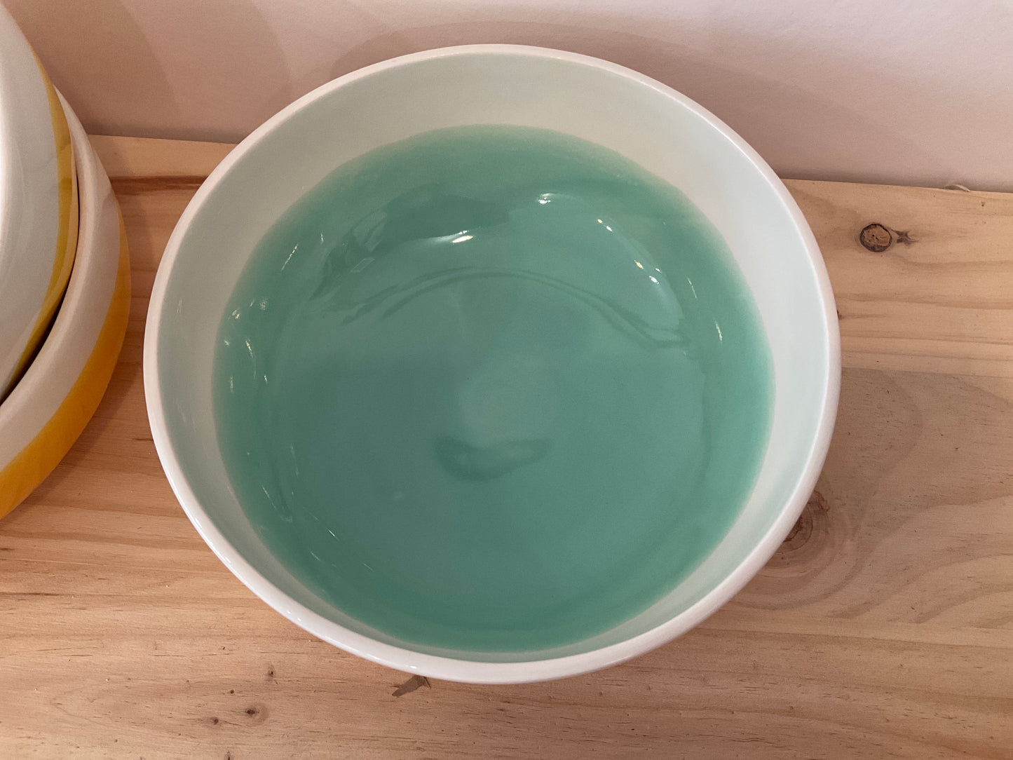 Saladier "Color"