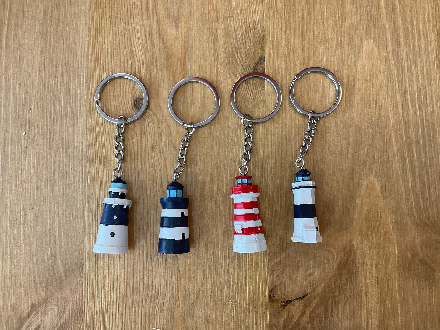 Porte-clé - Phare