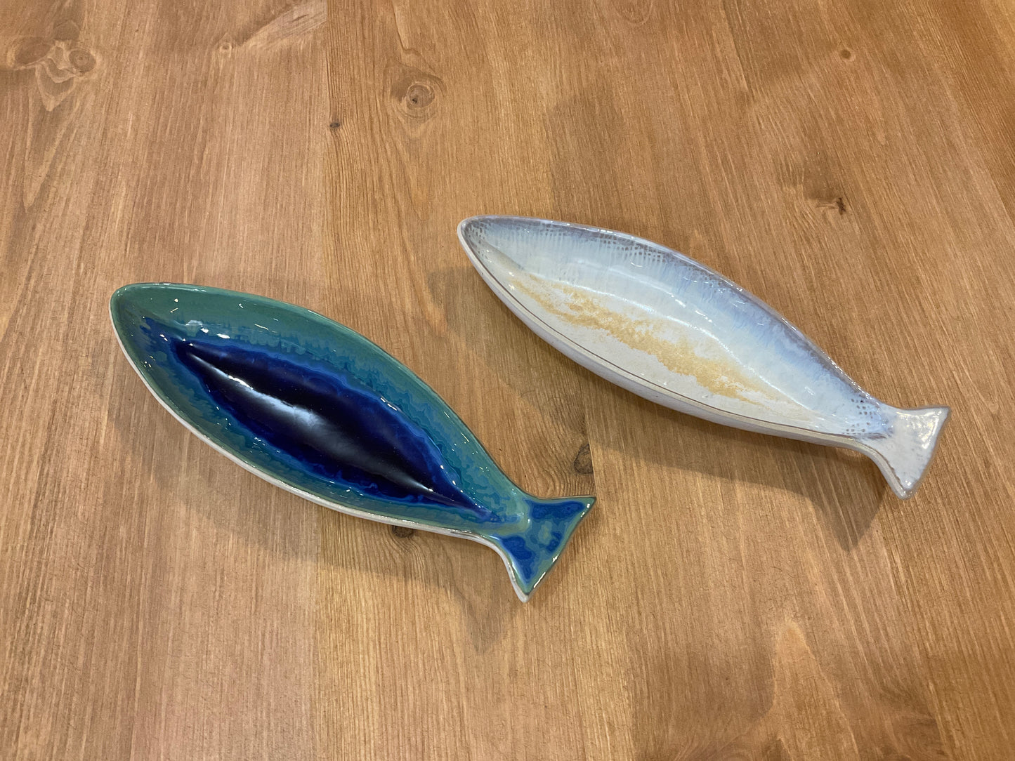 Bol Maquereau - 20cm