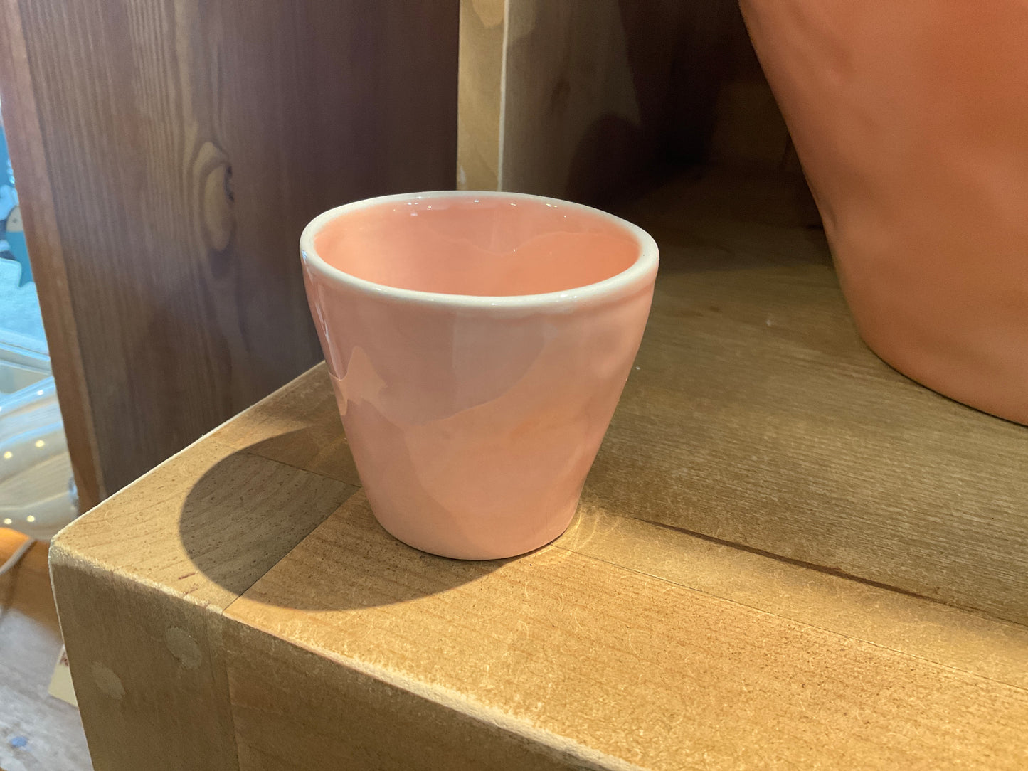Tasse à espresso "Récif"