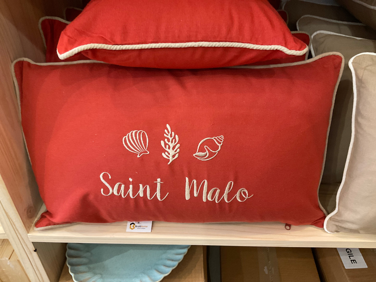 Coussin Groix