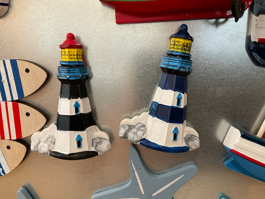 Magnet "Phare"