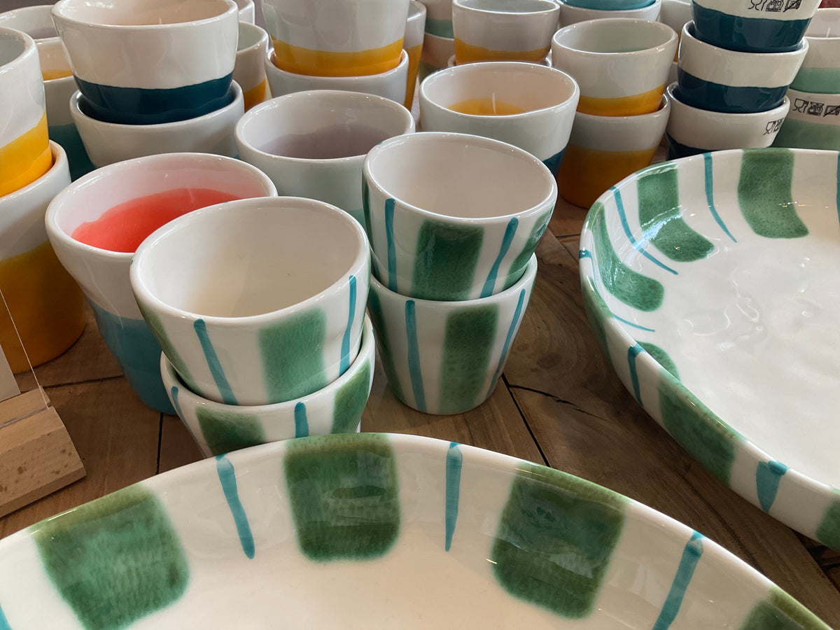 Tasse "Fresh Mint"