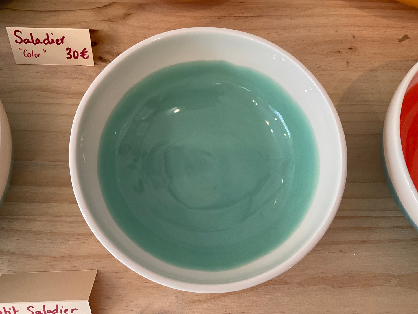 Saladier "Color"