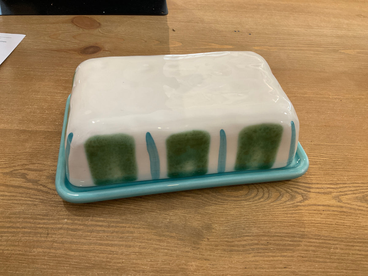 Beurrier "Fresh Mint"