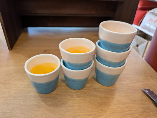 Tasse à espresso "Color"