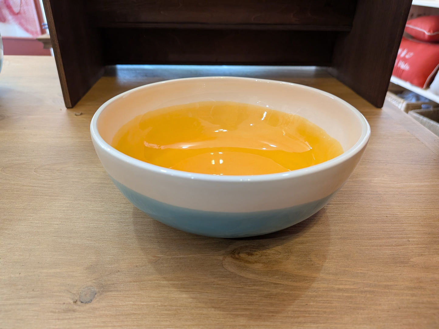 Saladier "Color"