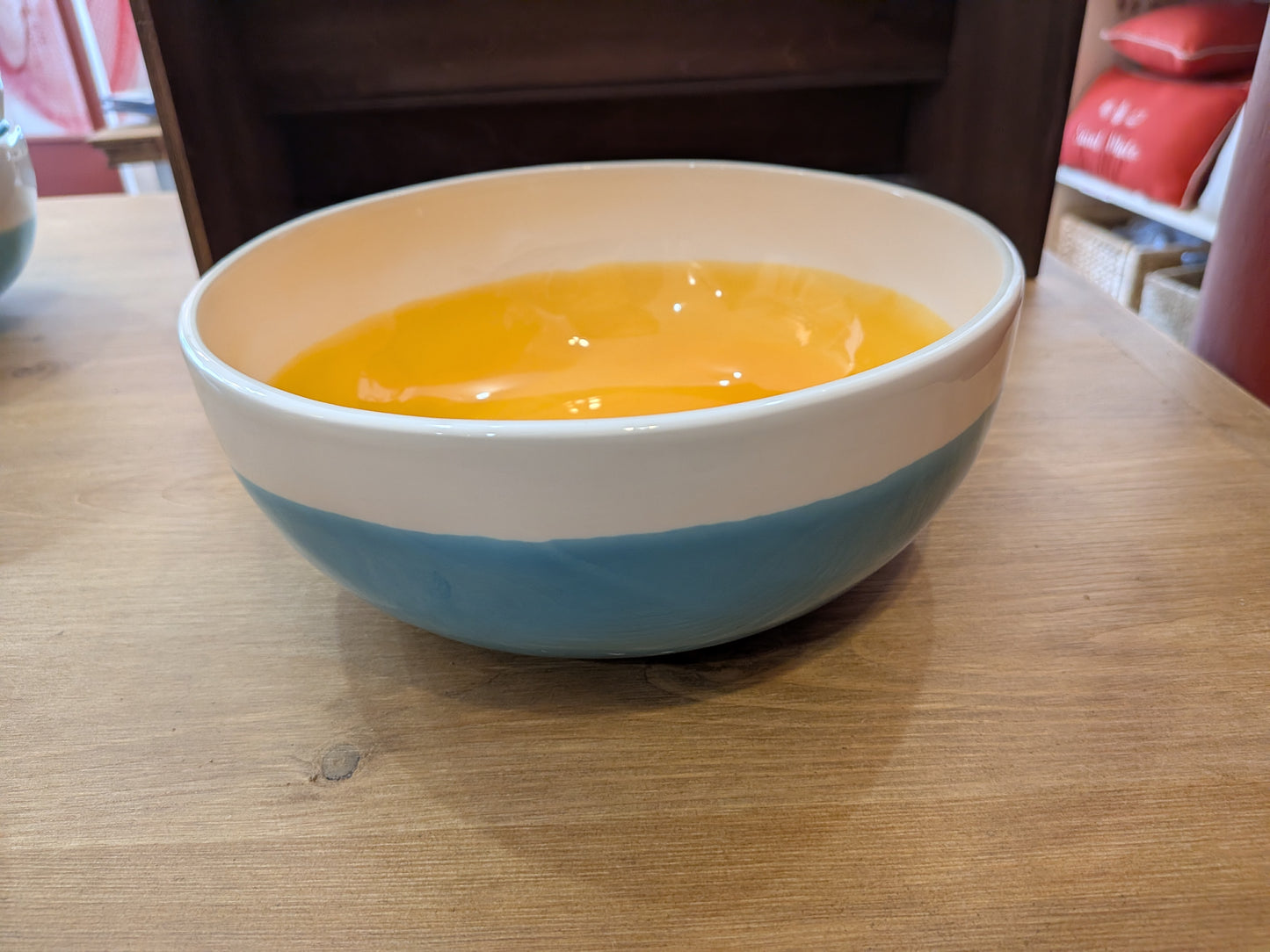Saladier "Color"