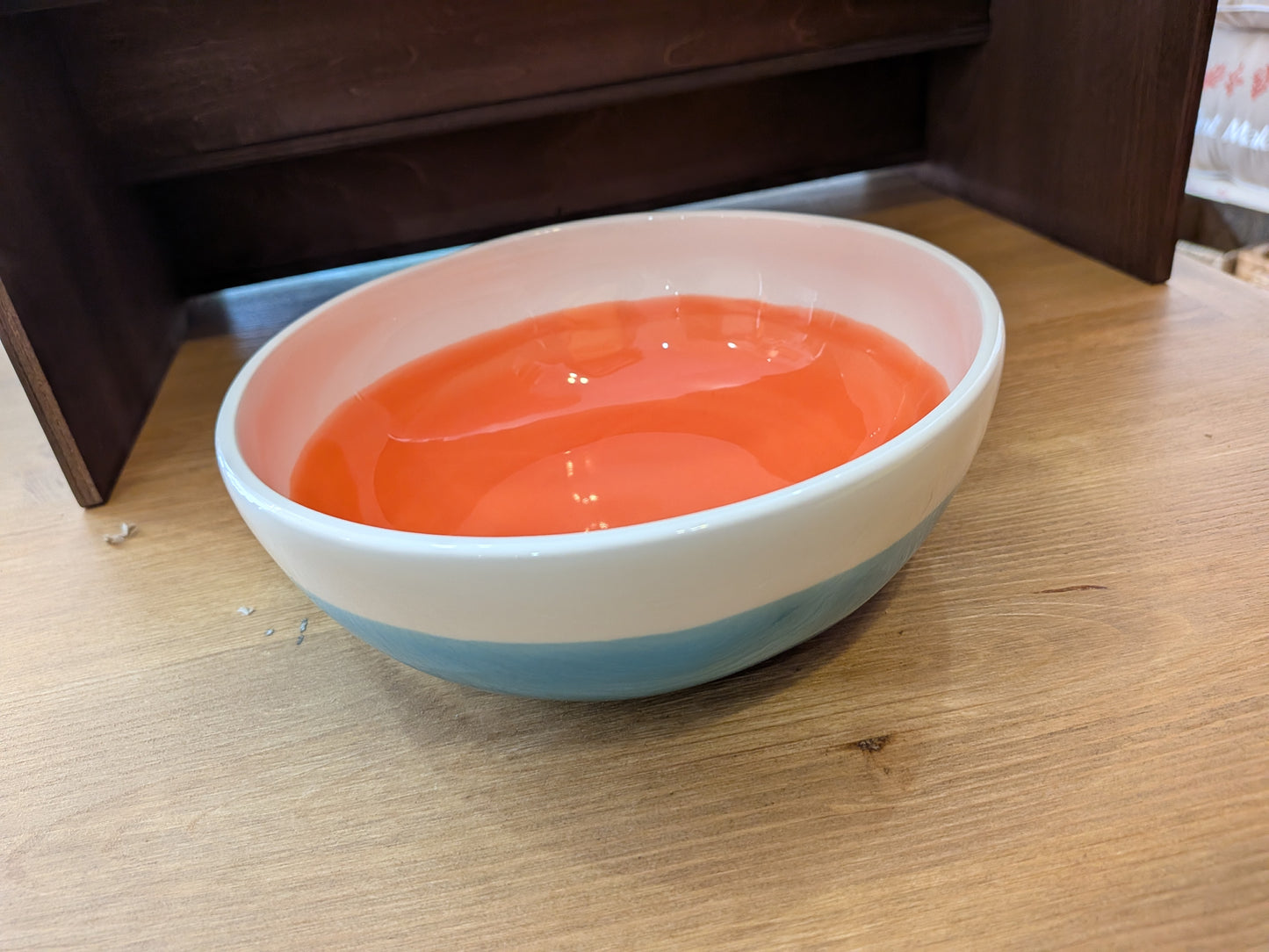 Saladier "Color"