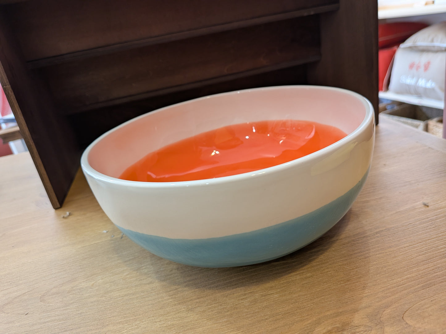 Saladier "Color"