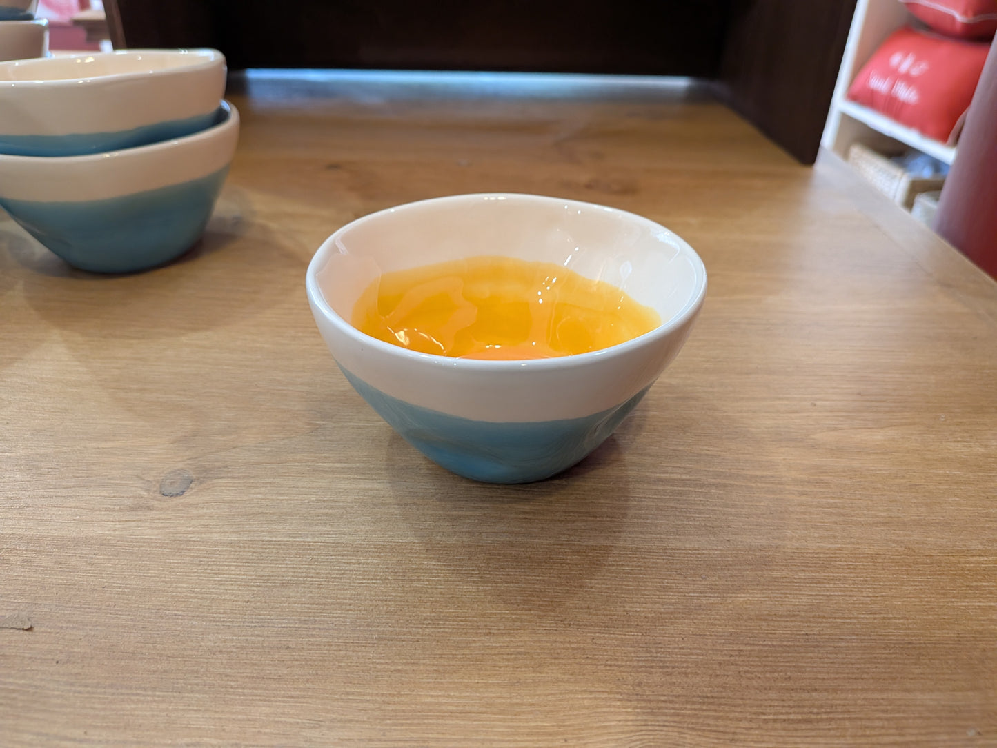 Mini Bol "Color"
