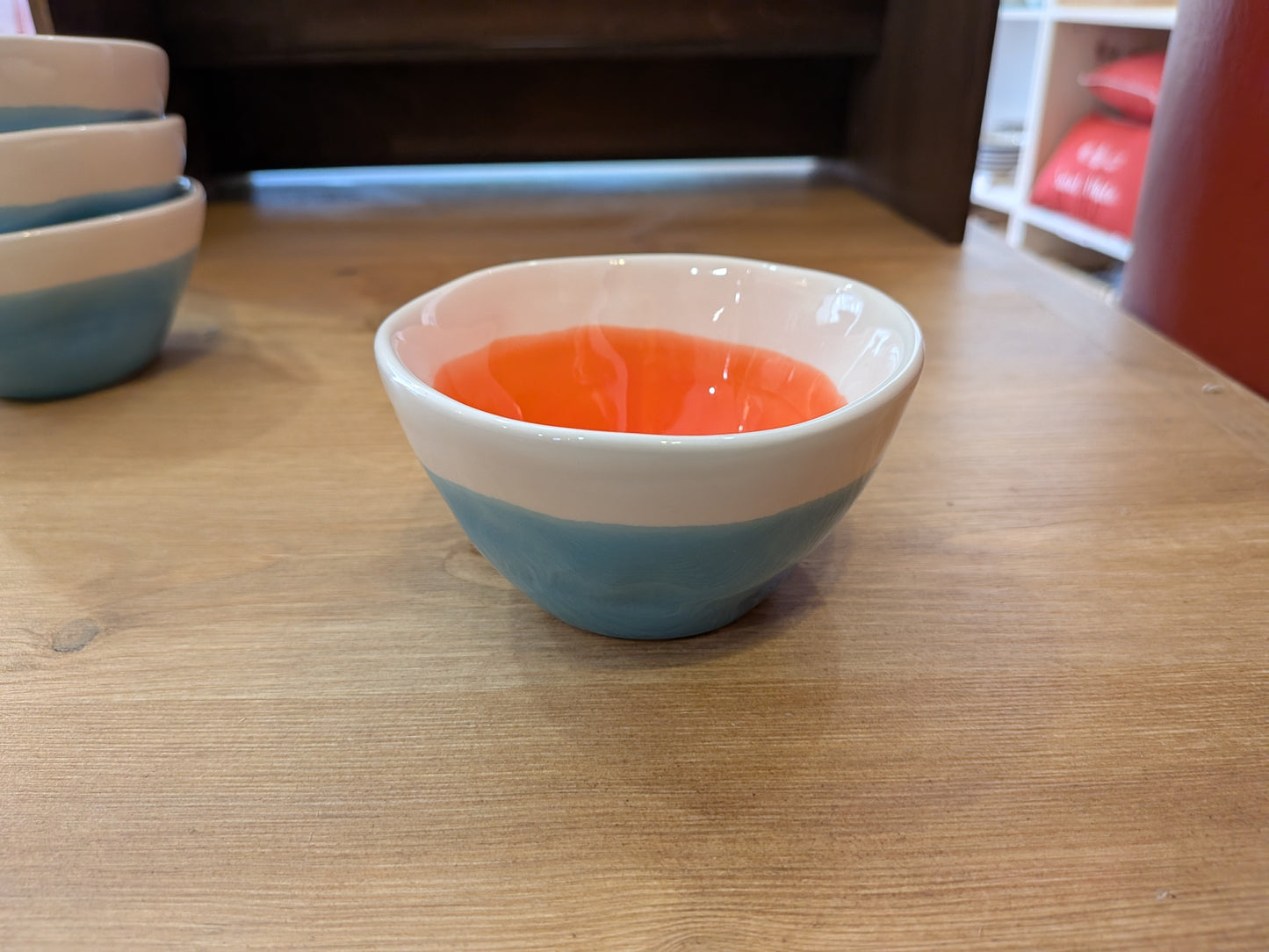 Mini Bol "Color"