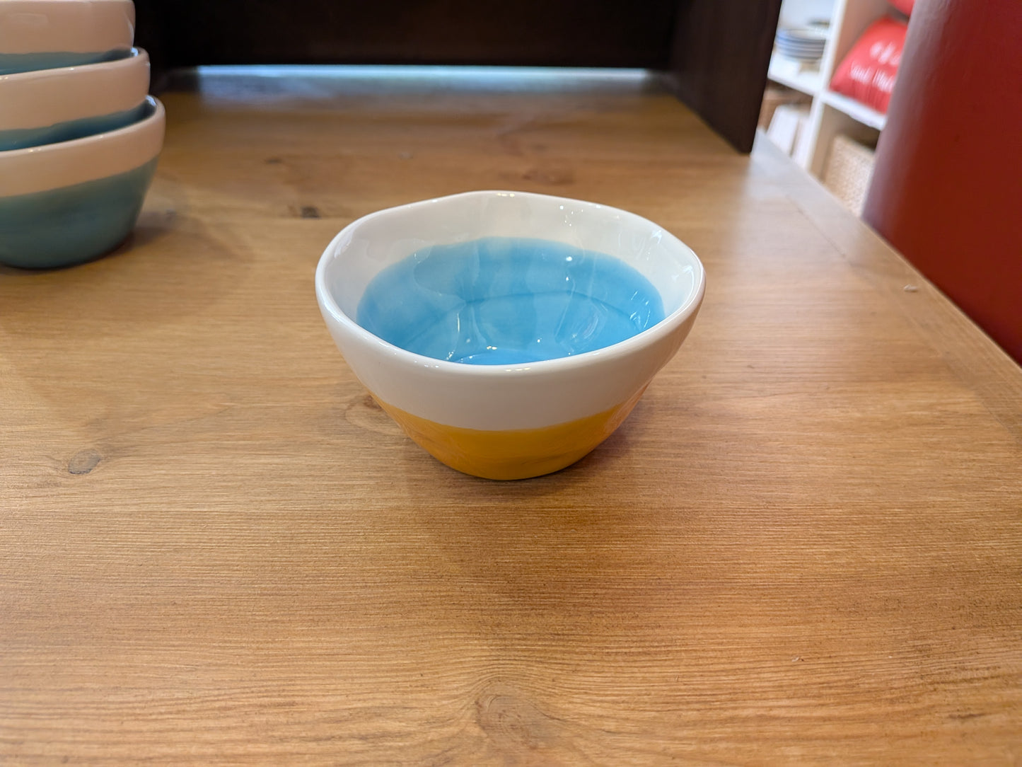 Mini Bol "Color"