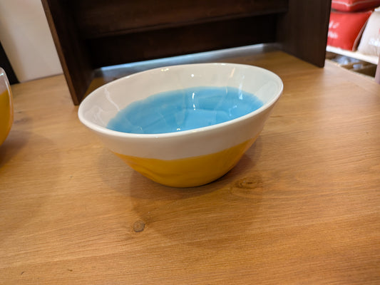 Bol évasé "Color"