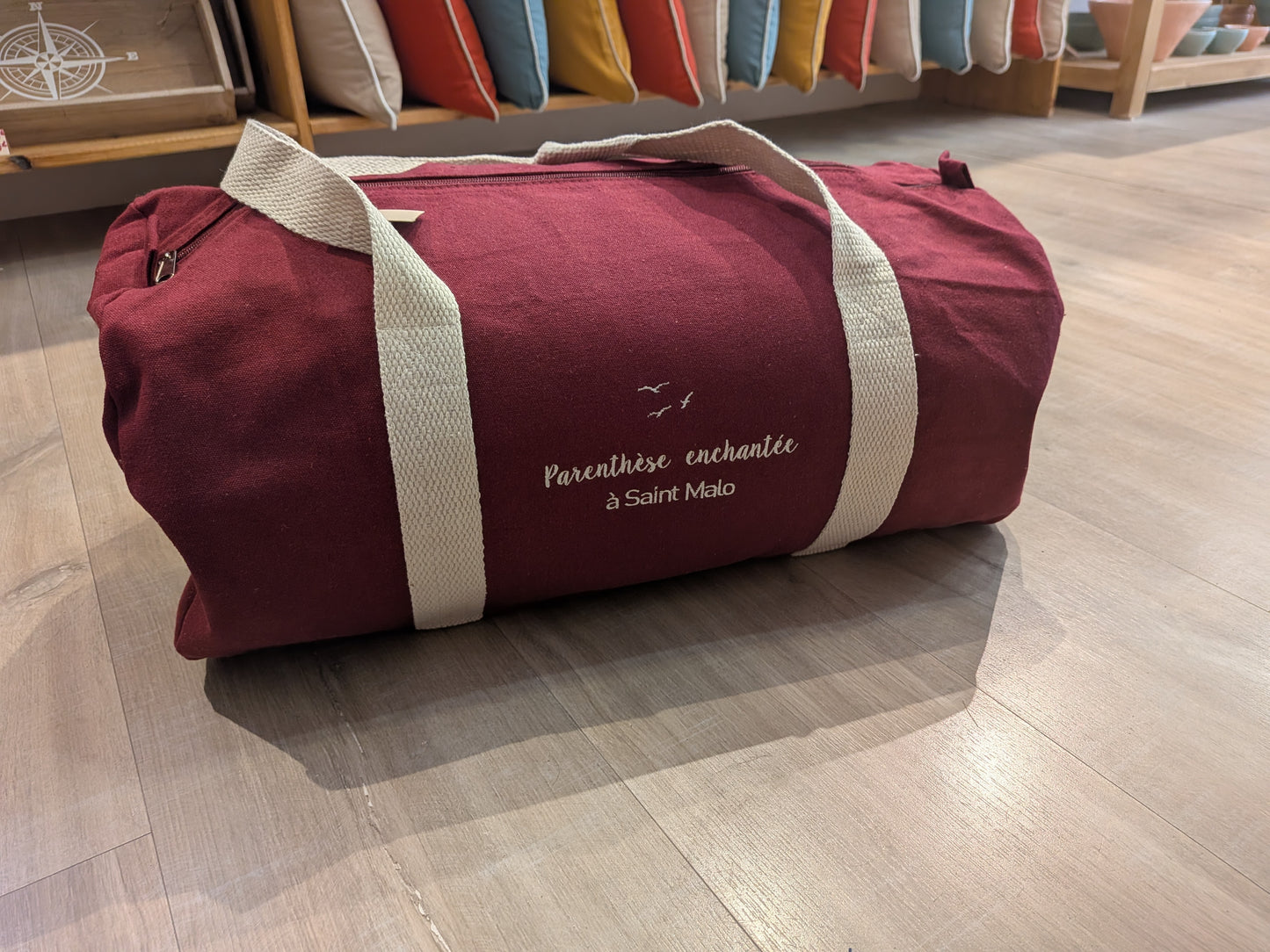 Sac Arthur