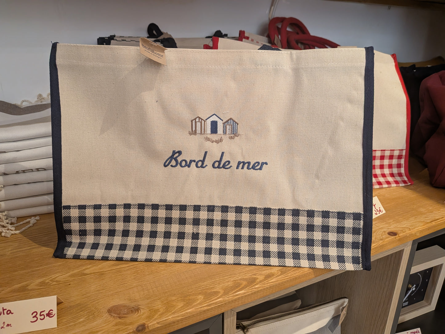 Sac Vichy