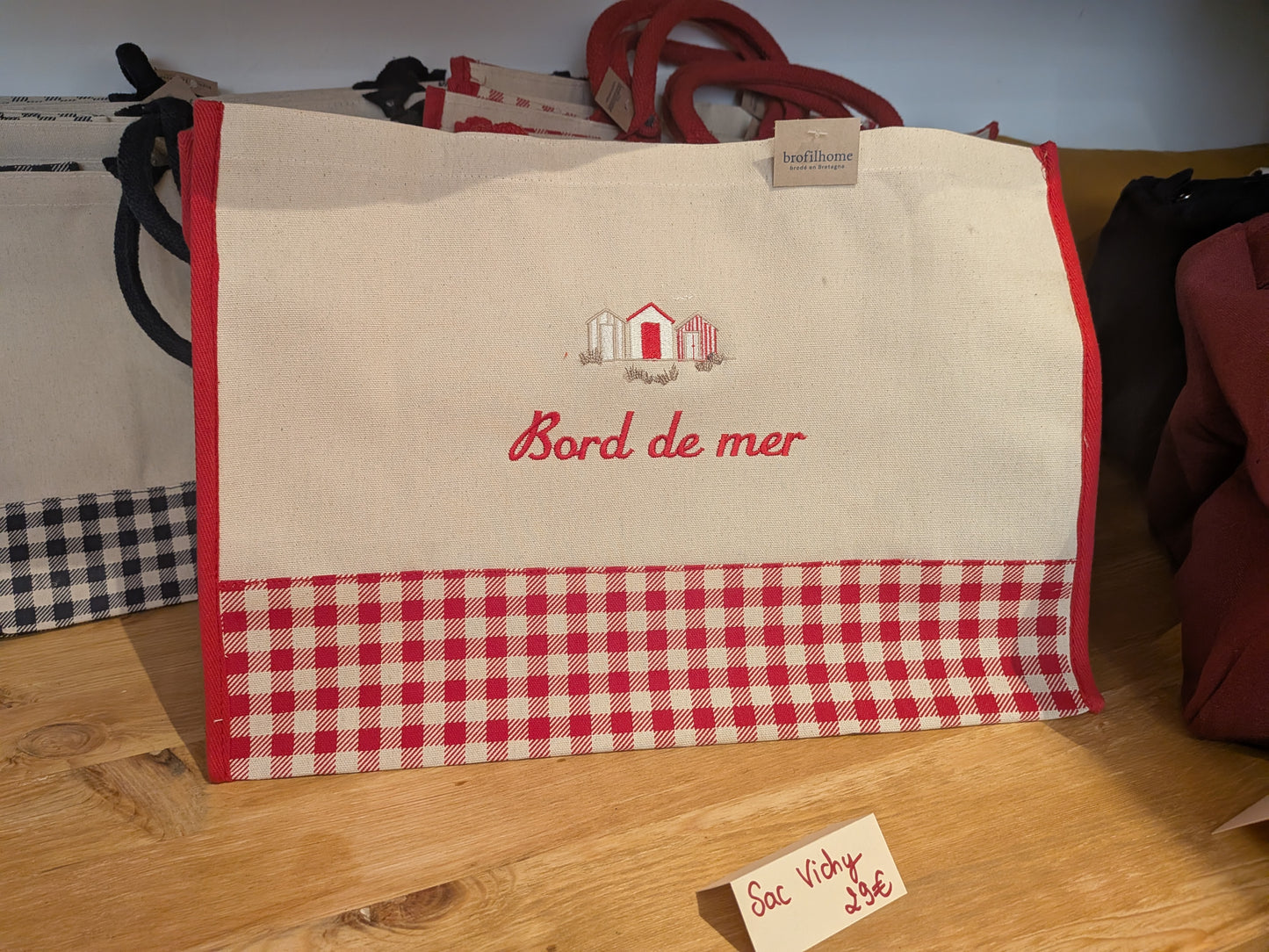 Sac Vichy