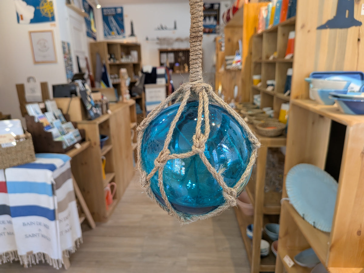 Boule de casier