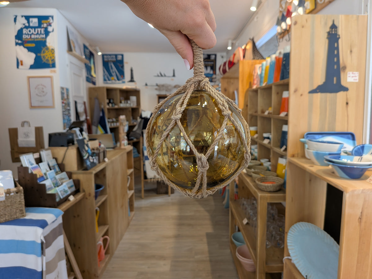 Boule de casier