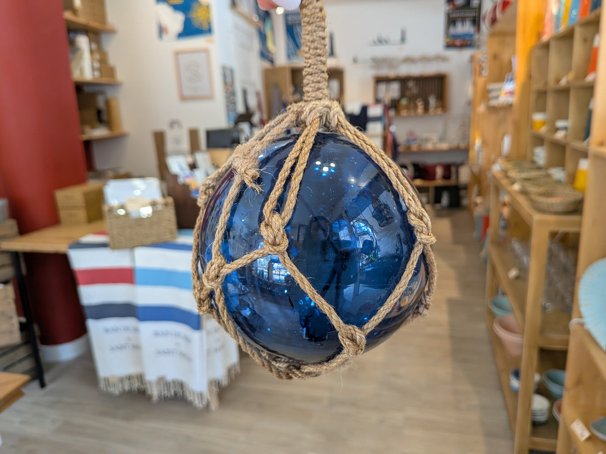Boule de casier