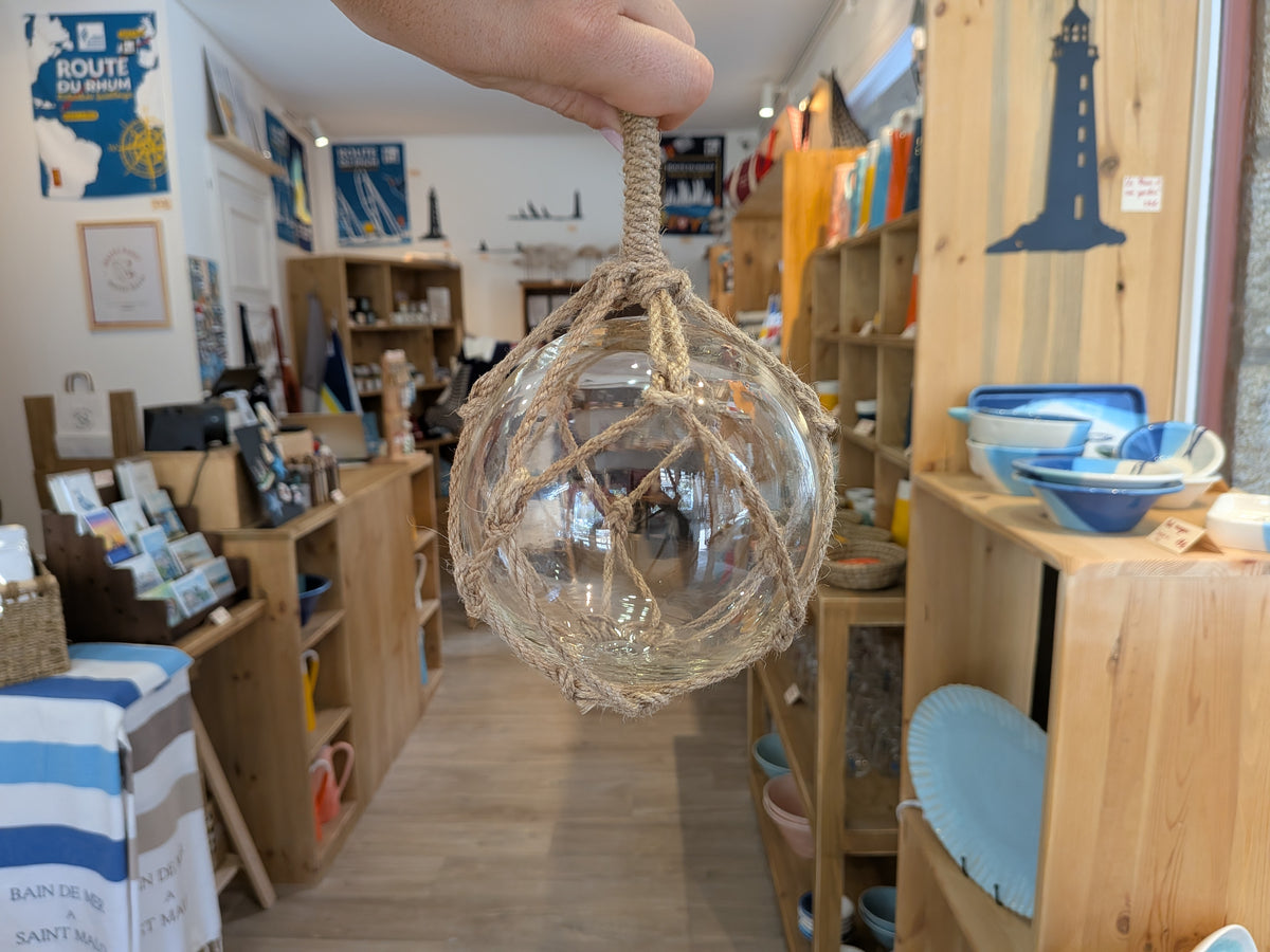 Boule de casier