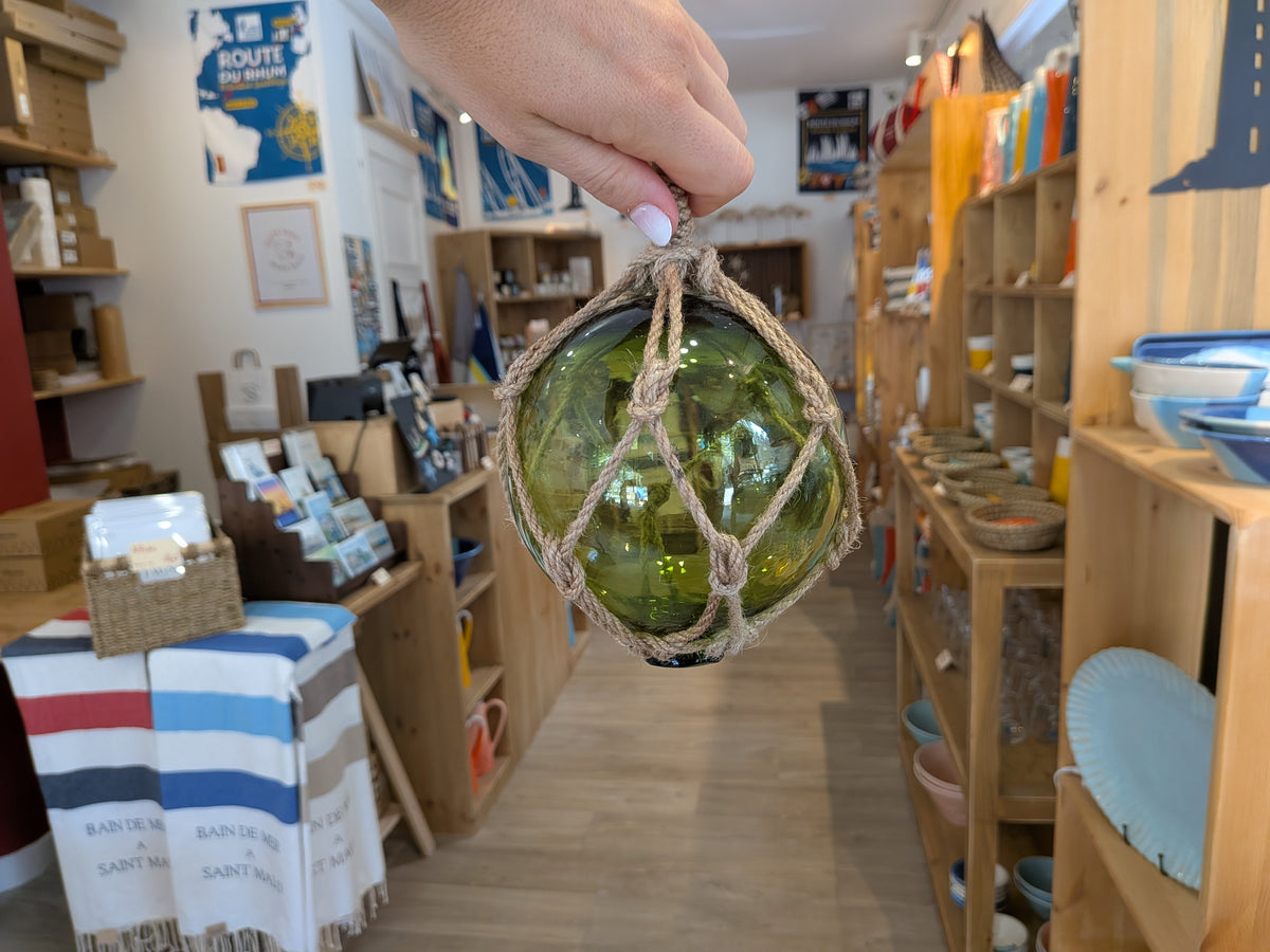 Boule de casier